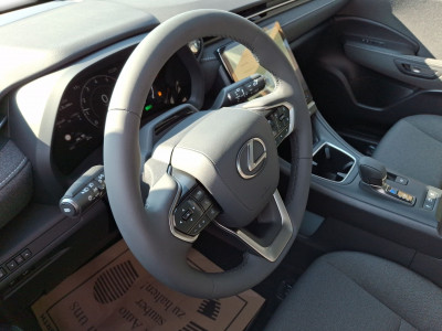 Lexus LBX Gebrauchtwagen