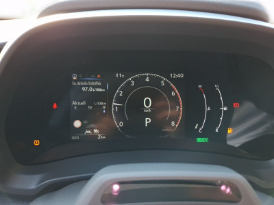 Lexus LBX Gebrauchtwagen