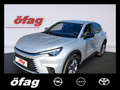 Lexus LBX Gebrauchtwagen