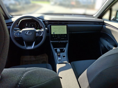 Lexus LBX Gebrauchtwagen