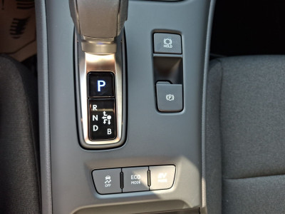 Lexus LBX Gebrauchtwagen