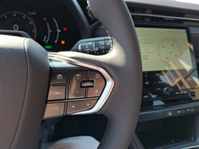 Lexus LBX Gebrauchtwagen