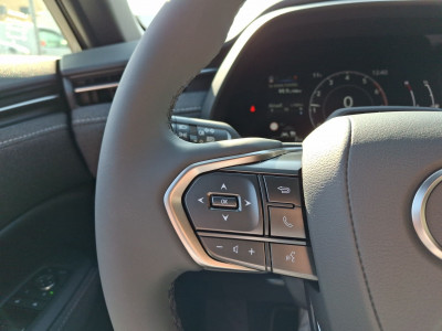 Lexus LBX Gebrauchtwagen