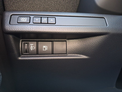 Lexus LBX Gebrauchtwagen