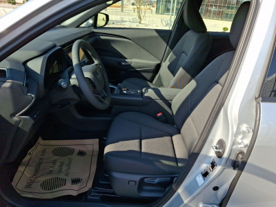 Lexus LBX Gebrauchtwagen