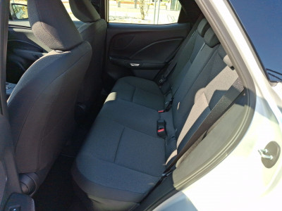 Lexus LBX Gebrauchtwagen