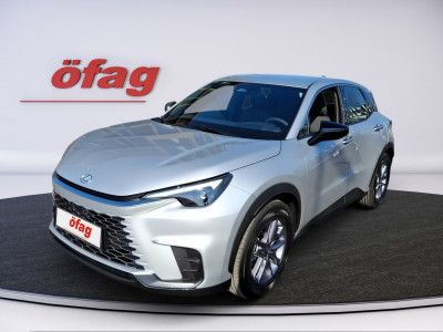 Lexus LBX Gebrauchtwagen