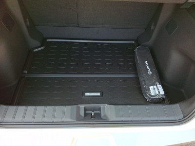 Lexus LBX Gebrauchtwagen