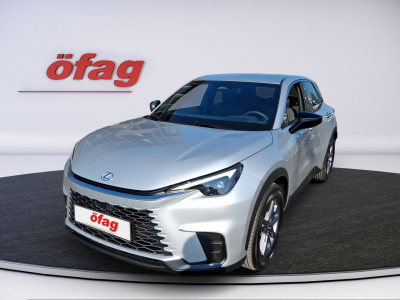 Lexus LBX Gebrauchtwagen