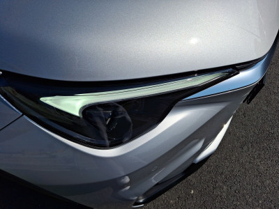 Lexus LBX Gebrauchtwagen