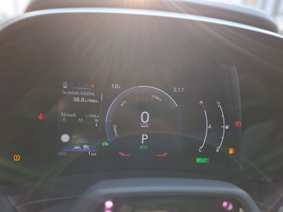 Lexus LBX Gebrauchtwagen