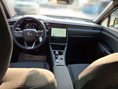 Lexus LBX Gebrauchtwagen