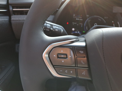 Lexus LBX Gebrauchtwagen