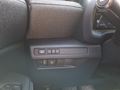 Lexus LBX Gebrauchtwagen