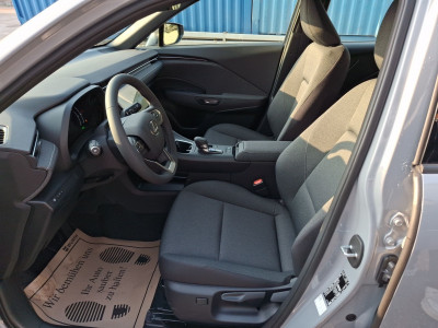 Lexus LBX Gebrauchtwagen