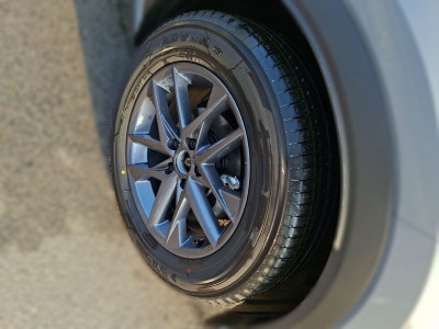 Lexus LBX Gebrauchtwagen