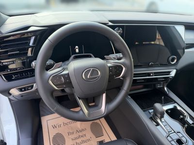 Lexus RX Gebrauchtwagen
