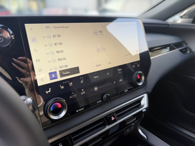 Lexus RX Gebrauchtwagen