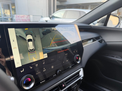 Lexus RX Gebrauchtwagen