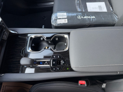 Lexus RX Gebrauchtwagen