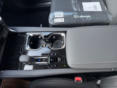 Lexus RX Gebrauchtwagen