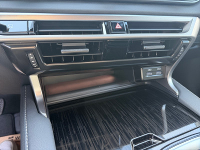 Lexus RX Gebrauchtwagen