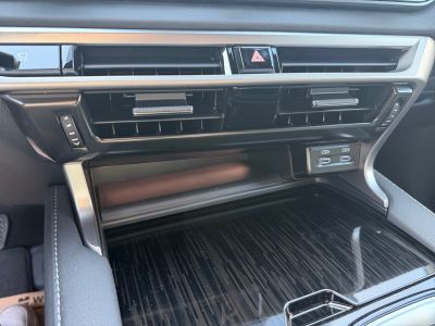 Lexus RX Gebrauchtwagen