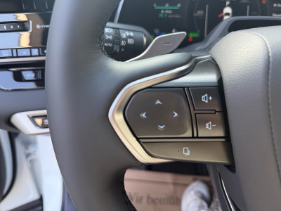 Lexus RX Gebrauchtwagen