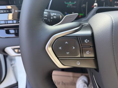 Lexus RX Gebrauchtwagen