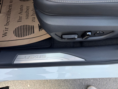 Lexus RX Gebrauchtwagen