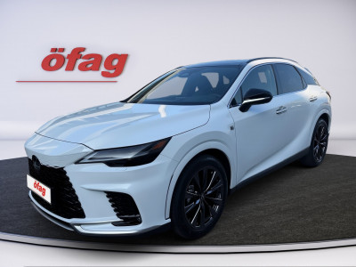 Lexus RX Gebrauchtwagen