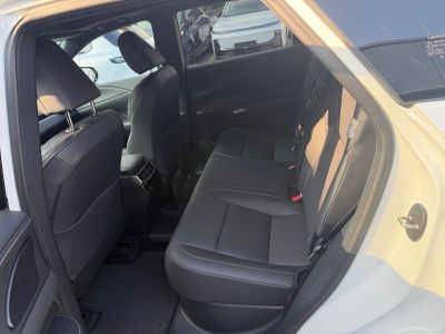 Lexus RX Gebrauchtwagen