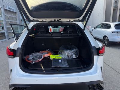 Lexus RX Gebrauchtwagen Lexus RX Gebrauchtwagen
