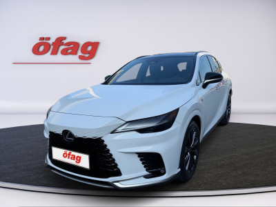 Lexus RX Gebrauchtwagen