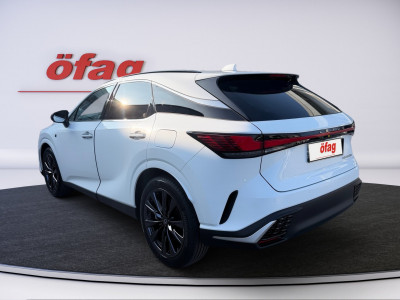 Lexus RX Gebrauchtwagen