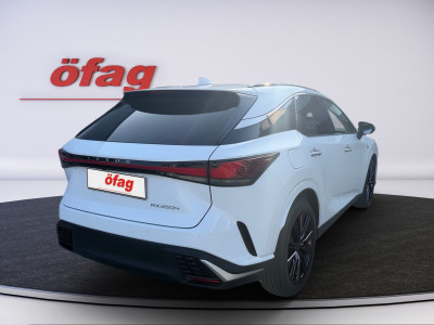 Lexus RX Gebrauchtwagen