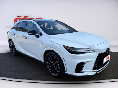 Lexus RX Gebrauchtwagen