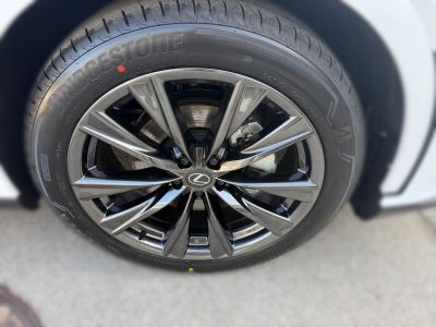 Lexus RX Gebrauchtwagen