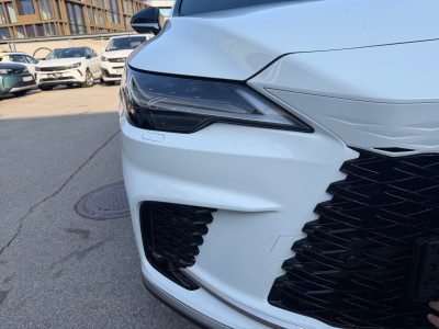 Lexus RX Gebrauchtwagen