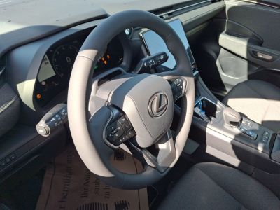 Lexus LBX Gebrauchtwagen