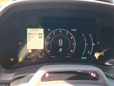 Lexus LBX Gebrauchtwagen