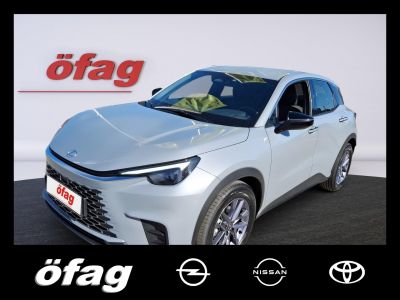 Lexus LBX Gebrauchtwagen