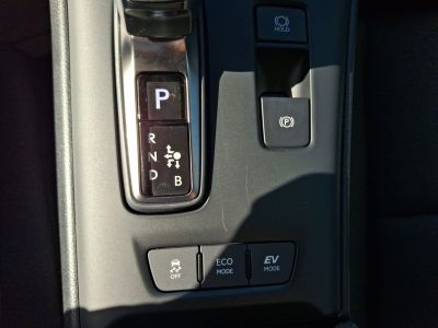 Lexus LBX Gebrauchtwagen