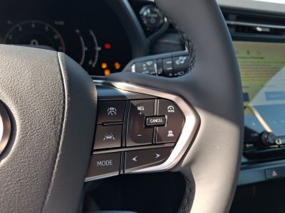 Lexus LBX Gebrauchtwagen