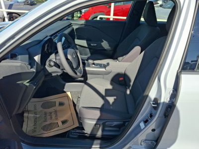 Lexus LBX Gebrauchtwagen