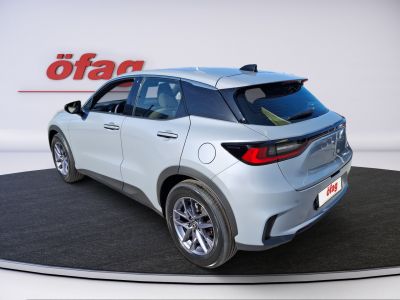 Lexus LBX Gebrauchtwagen