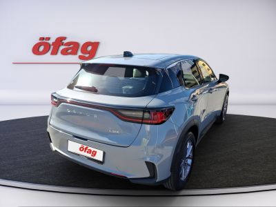 Lexus LBX Gebrauchtwagen