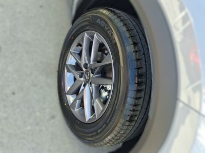 Lexus LBX Gebrauchtwagen