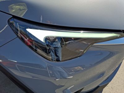 Lexus LBX Gebrauchtwagen