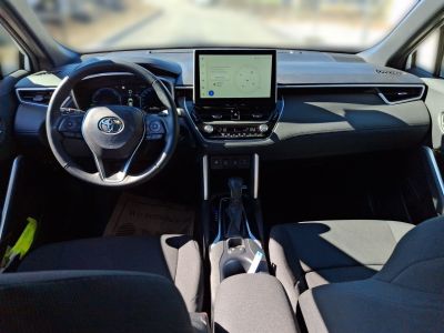 Toyota Corolla Cross Gebrauchtwagen